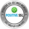 Encrypted and Secured Website - Tested Secure